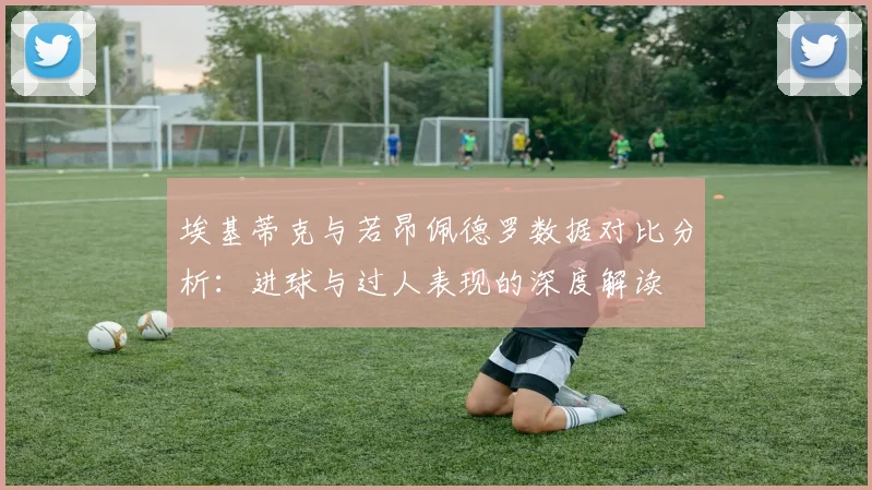 埃基蒂克与若昂佩德罗数据对比分析：进球与过人表现的深度解读