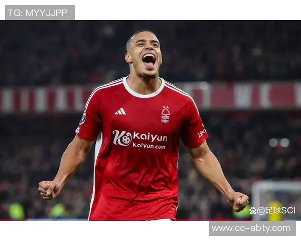 英超最佳阵容揭晓哈兰德凯塞多扎卡廷伯领衔表现出色