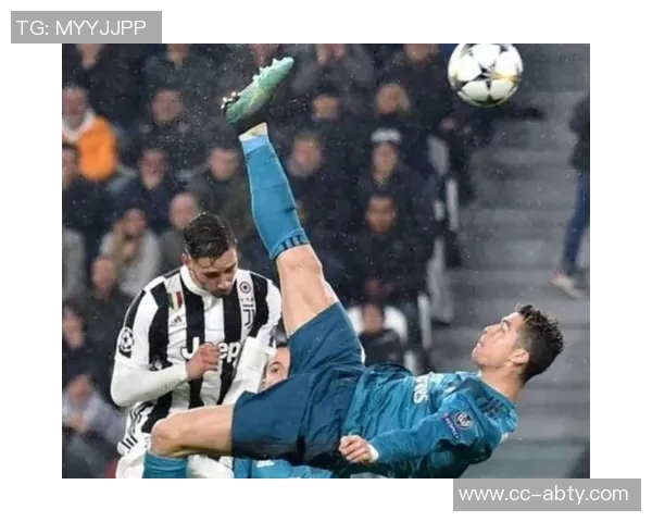 过年欢乐夜摩根感叹精彩时刻C罗再展绝技倒钩进球引热议