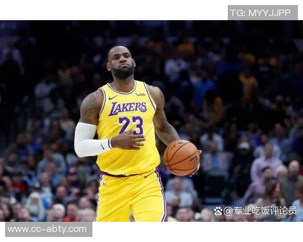 詹姆斯谈球队表现：提升活力是我们每场比赛的目标与挑战