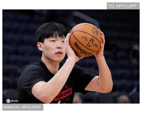 拓记:开拓者本月增加本地训练时间助力杨瀚森减少舟车劳顿 拓记:开拓者本月增加本地训练时间助力杨瀚森减少舟车劳顿