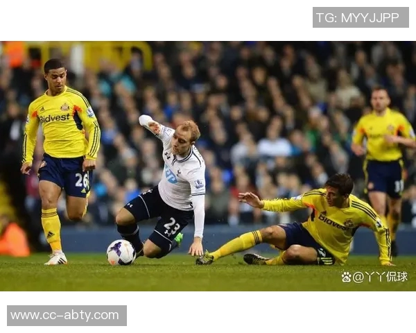 热刺与桑德兰激战成平局本坦库尔与海特勒伊达场上冲突引发关注