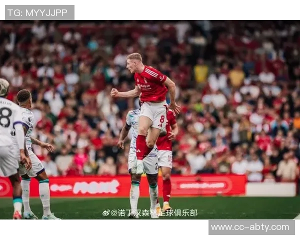 埃利奥特安德森荣膺诺丁汉森林九月最佳球员连续两月获此殊荣