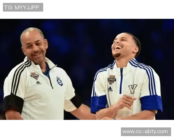 戴尔与斯蒂芬库里父子总得分超越科比父子历史排名升至第二