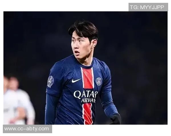 马竞仍将李刚仁视为引援重点巴黎希望与其续约达成共识
