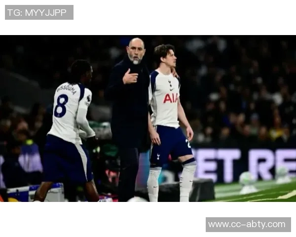 热刺高层考虑选项弗兰克将继续执教欧冠对阵