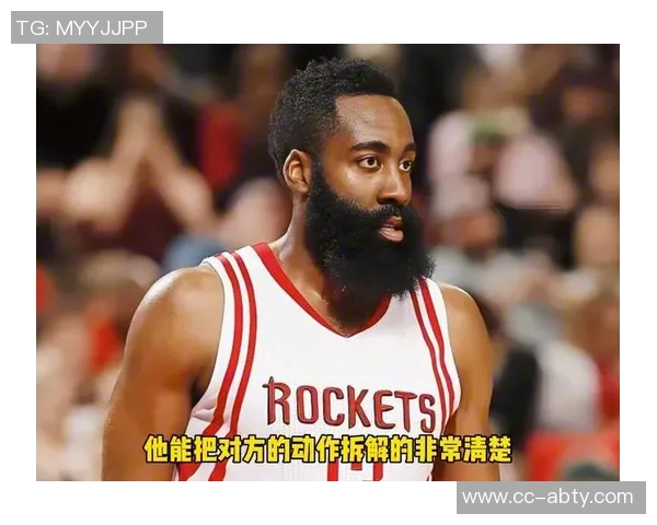 雷霆夺冠依靠造犯规的策略哈登若继续如此难以问鼎