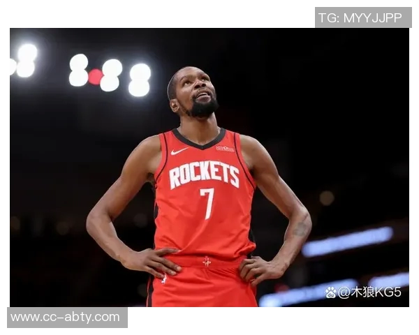 杜兰特谈末节逆转信心提升期待球队能够顺利结束比赛